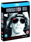 Generation Kill - Blu-ray