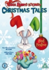 Bugs Bunny: Looney Tunes Christmas - DVD