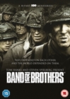 Band of Brothers - DVD
