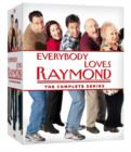 Everybody Loves Raymond: The Complete Series - DVD