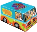 Scooby-Doo: The Mystery Machine Collection - DVD