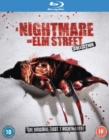 A   Nightmare On Elm Street 1-7 - Blu-ray