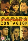 Contagion - DVD