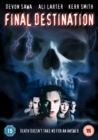 Final Destination - DVD