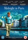 Midnight in Paris - DVD