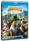 Journey 2 - The Mysterious Island - Blu-ray