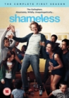 Shameless: The Complete First Season - DVD