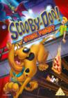 Scooby-Doo!: Stage Fright - Original Movie - DVD