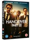The Hangover: Part 3 - DVD