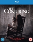 The Conjuring - Blu-ray