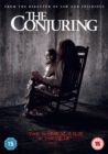 The Conjuring - DVD