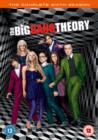 The Big Bang Theory: The Complete Sixth Season - DVD