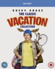 National Lampoon's Ultimate Vacation Collection - Blu-ray