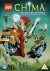 LEGO Legends of Chima: Season 1 - Part 1 - DVD