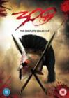 300/300: Rise of an Empire - DVD