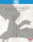 Game of Thrones: The Complete Third Season - Blu-ray