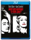 Whatever Happened to Baby Jane? - Blu-ray