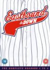 Eastbound & Down: The Complete Seasons 1-4 - DVD