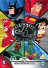 Justice League: Collection - DVD