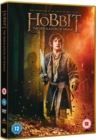 The Hobbit: The Desolation of Smaug - DVD