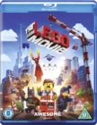 The LEGO Movie - Blu-ray