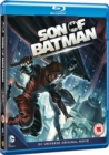 Son of Batman - Blu-ray