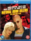 Natural Born Killers: Director's Cut - Blu-ray