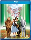 The Wizard of Oz - Blu-ray