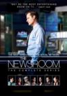 The Newsroom: The Complete Series - DVD