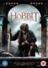 The Hobbit: The Battle of the Five Armies - DVD