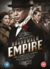 Boardwalk Empire: The Complete Series - DVD