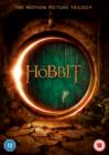 The Hobbit: Trilogy - DVD