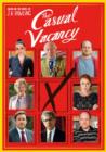 The Casual Vacancy - DVD