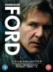 Harrison Ford Collection - DVD