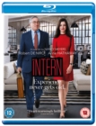 The Intern - Blu-ray