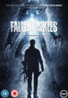 Falling Skies: The Complete Series - DVD