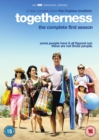 Togetherness: The Complete First Season - DVD