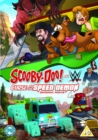Scooby-Doo & WWE: Curse of the Speed Demon - DVD