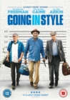 Going in Style - DVD