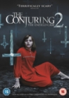 The Conjuring 2 - The Enfield Case - DVD