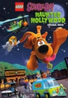 LEGO Scooby-Doo!: Haunted Hollywood - DVD
