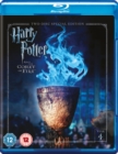 Harry Potter and the Goblet of Fire - Blu-ray
