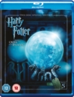 Harry Potter and the Order of the Phoenix - Blu-ray