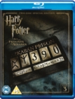 Harry Potter and the Prisoner of Azkaban - Blu-ray