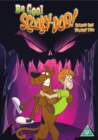 Be Cool Scooby-Doo!: Season 1 - Volume 2 - DVD