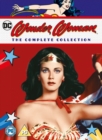 Wonder Woman: The Complete Collection - DVD