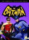 Batman: The Complete Original Series - DVD