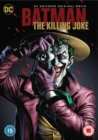 Batman: The Killing Joke - DVD