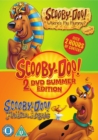 Scooby-Doo: Summer Edition Double - DVD
