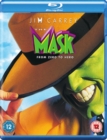 The Mask - Blu-ray